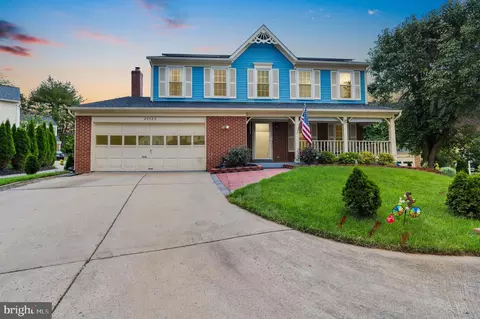 20423 Cabana Dr, Germantown, MD 20876