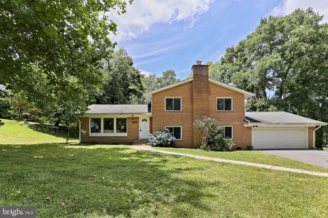 13324 Sherwood Forest Dr, Silver Spring, MD 20904