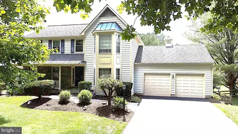 20514 Beaver Ridge Rd, Montgomery Village, MD 20886
