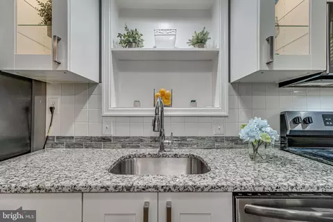 Kitchen - 11602 Highview Ave, Silver Spring, MD 20902 photo 5 of 5