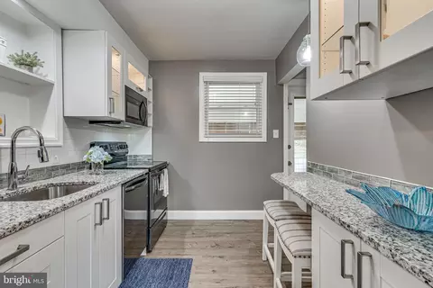 Kitchen - 11602 Highview Ave, Silver Spring, MD 20902 photo 1 of 5