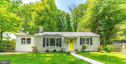 11602 Highview Ave, Silver Spring, MD 20902