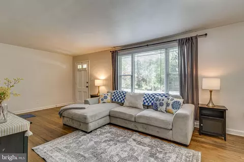 Living - 11602 Highview Ave, Silver Spring, MD 20902 photo 3 of 3