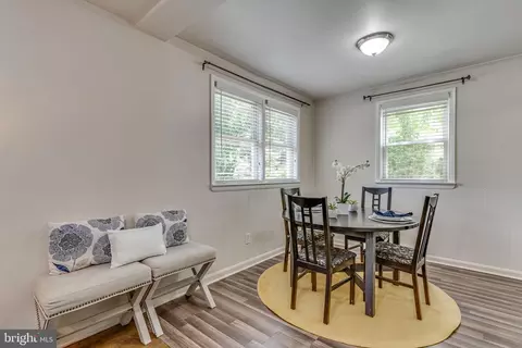 Dining - 11602 Highview Ave, Silver Spring, MD 20902 photo 1 of 3