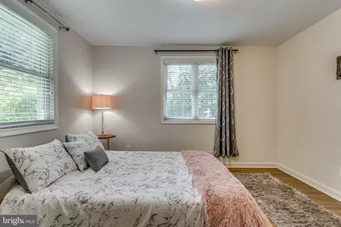 Bedroom - 11602 Highview Ave, Silver Spring, MD 20902 photo 2 of 7