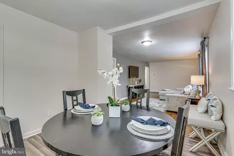 Dining - 11602 Highview Ave, Silver Spring, MD 20902 photo 2 of 3