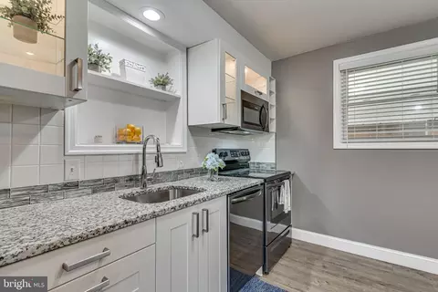 Kitchen - 11602 Highview Ave, Silver Spring, MD 20902 photo 3 of 5