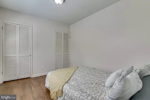 Bedroom - 11602 Highview Ave, Silver Spring, MD 20902 photo 3 of 7