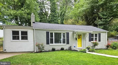 Exterior - 11602 Highview Ave, Silver Spring, MD 20902 photo 2 of 5
