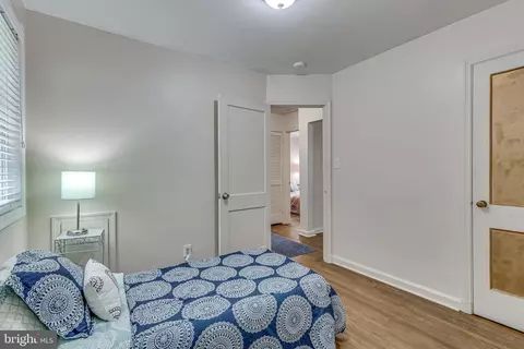 Bedroom - 11602 Highview Ave, Silver Spring, MD 20902 photo 7 of 7