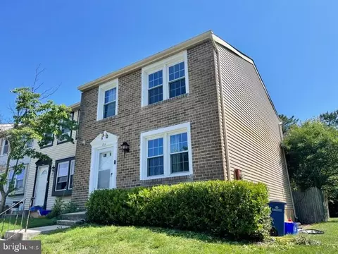 3724 Castle Ter #119-138, Silver Spring, MD 20904