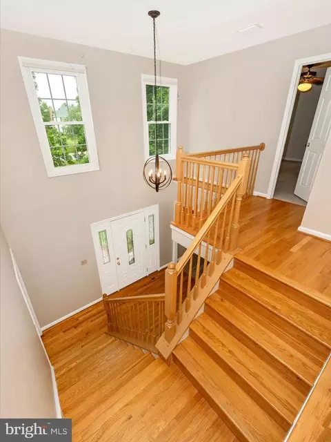 Entry Way - 17027 Tom Fox Ave, Poolesville, MD 20837 photo 3 of 3