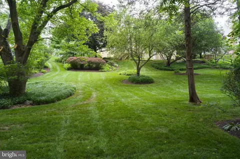 Exterior - 17027 Tom Fox Ave, Poolesville, MD 20837 photo 19 of 22