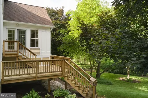 Exterior - 17027 Tom Fox Ave, Poolesville, MD 20837 photo 20 of 22
