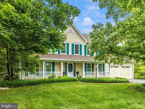 17027 Tom Fox Ave, Poolesville, MD 20837