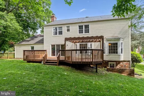 9813 Korman Ct, Potomac, MD 20854 photo 50