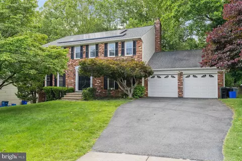 9813 Korman Ct, Potomac, MD 20854
