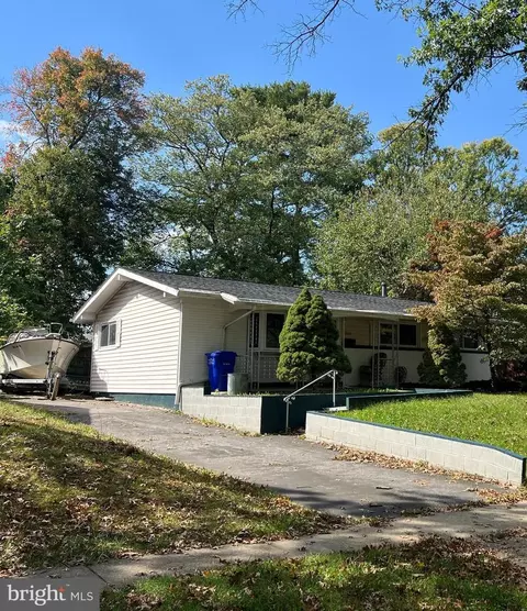 13116 Estelle Rd, Silver Spring, MD 20906