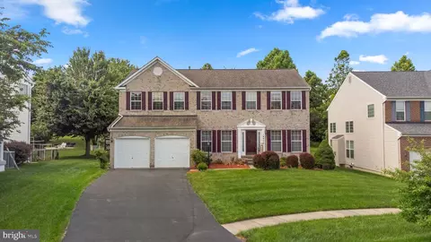 14406 Autumn Gold Rd, Boyds, MD 20841