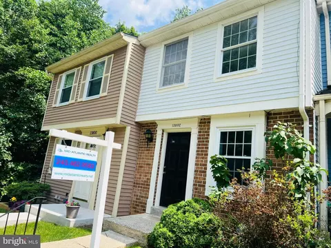 13802 Palmer House Way, Silver Spring, MD 20904