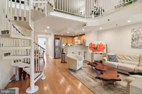 7981 Eastern Ave #306, Silver Spring, MD 20910