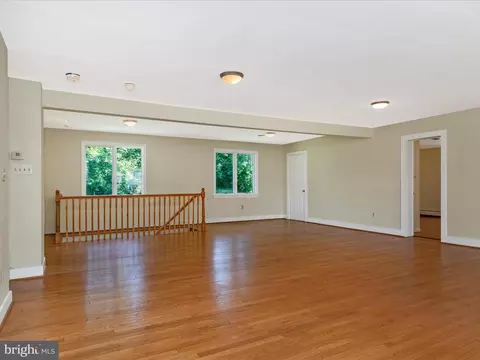 Living - 12540 Falls Rd, Potomac, MD 20854 photo 1 of 9