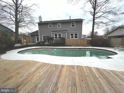 1008 Broadmore Cir, Silver Spring, MD 20904 photo 30