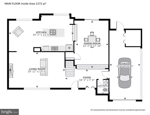 1008 Broadmore Cir, Silver Spring, MD 20904 photo 34
