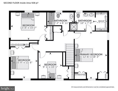 1008 Broadmore Cir, Silver Spring, MD 20904 photo 35