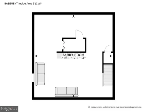 1008 Broadmore Cir, Silver Spring, MD 20904 photo 36