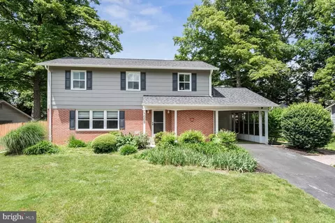 1008 Broadmore Cir, Silver Spring, MD 20904