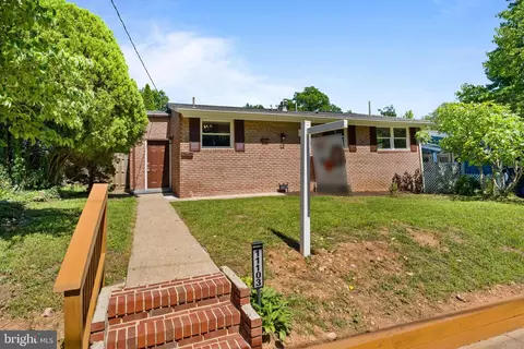 11103 Brandywine St, Kensington, MD 20895