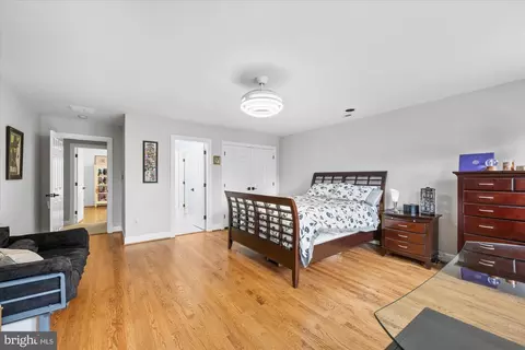Bedroom - 10011 Gary Rd, Potomac, MD 20854 photo 5 of 9