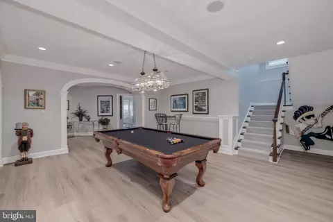 Entry Way - 10011 Gary Rd, Potomac, MD 20854 photo 15 of 15