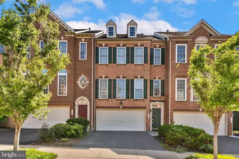 119 Swanton Ln, Gaithersburg, MD 20878