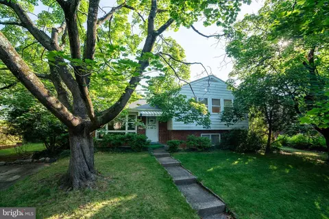 1603 Woodman Ave, Silver Spring, MD 20902