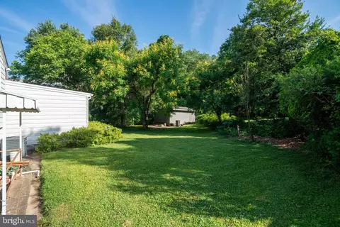 Exterior - 1603 Woodman Ave, Silver Spring, MD 20902 photo 3 of 6