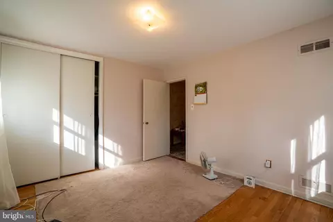 Bedroom - 1603 Woodman Ave, Silver Spring, MD 20902 photo 6 of 6