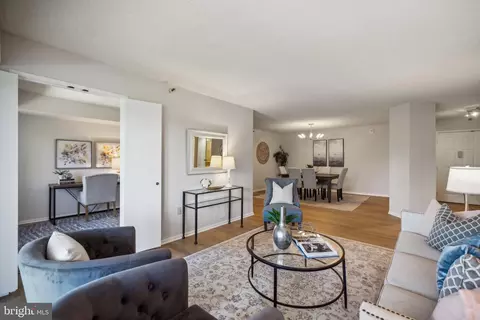 15107 Interlachen Dr #601, Silver Spring, MD 20906 photo 5