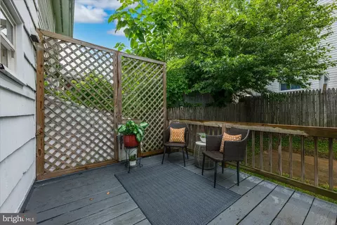 Exterior - 12117 Centerhill St, Silver Spring, MD 20902 photo 6 of 8