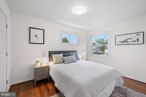 Bedroom - 12117 Centerhill St, Silver Spring, MD 20902 photo 1 of 4