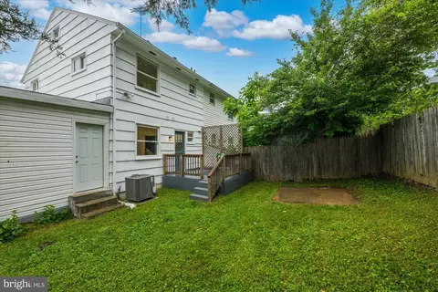 Exterior - 12117 Centerhill St, Silver Spring, MD 20902 photo 3 of 8
