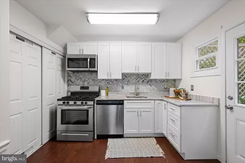 Kitchen - 12117 Centerhill St, Silver Spring, MD 20902 photo 1 of 3