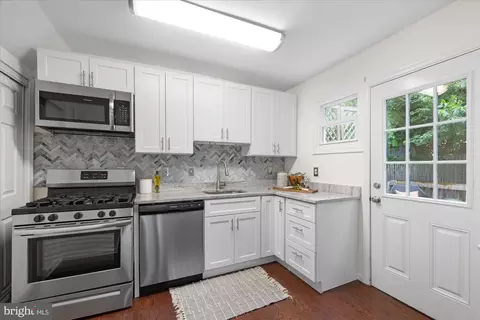 Kitchen - 12117 Centerhill St, Silver Spring, MD 20902 photo 2 of 3