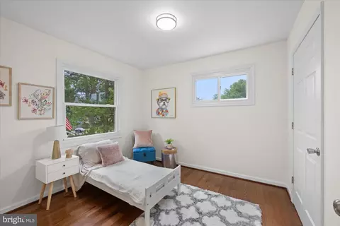 Bedroom - 12117 Centerhill St, Silver Spring, MD 20902 photo 3 of 4