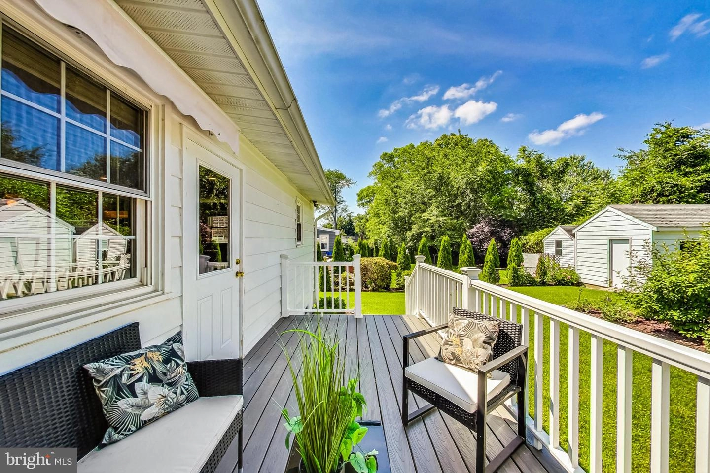 Exterior - 10118 Mckenney Ave, Silver Spring, MD 20902 photo 3 of 8