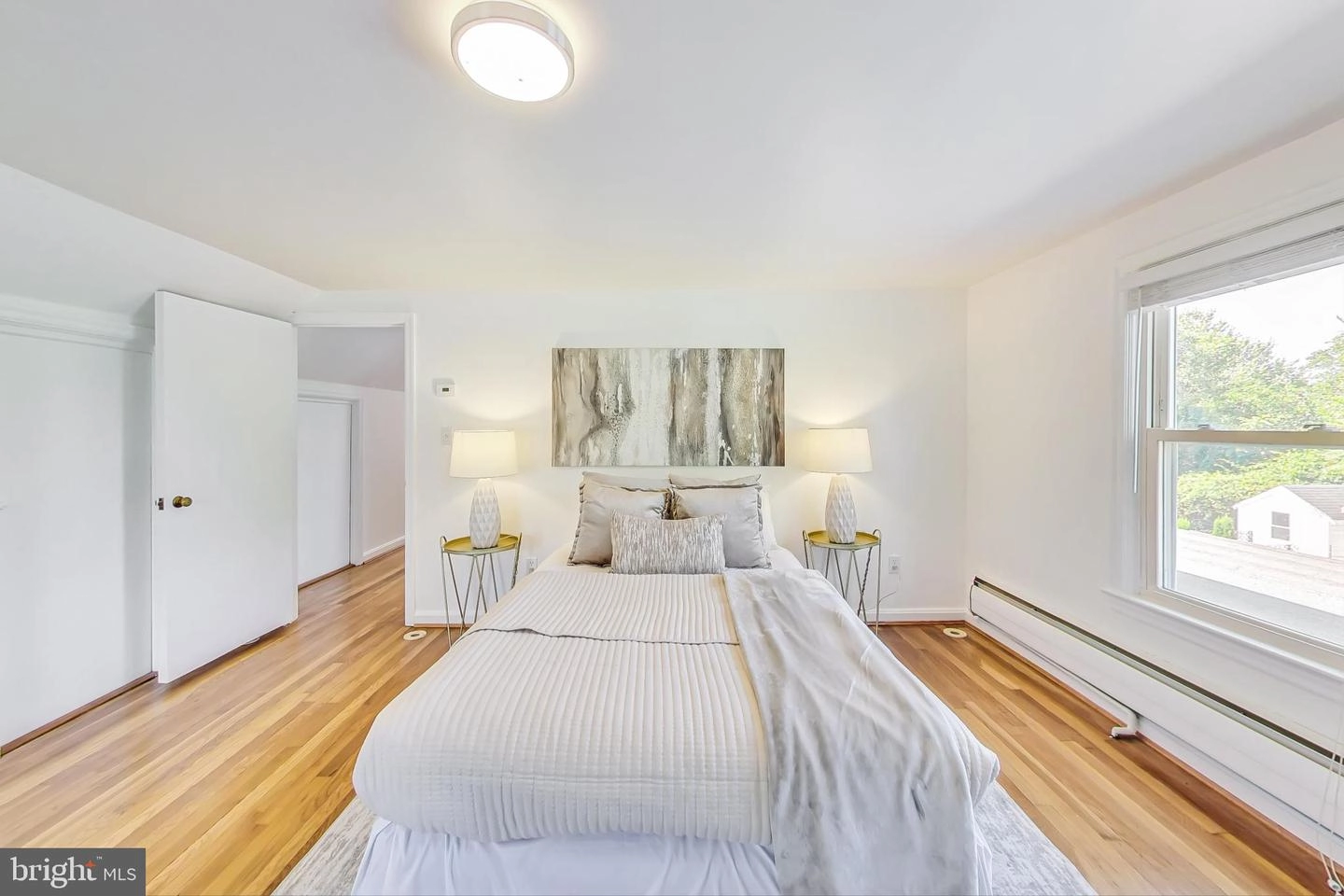 Bedroom - 10118 Mckenney Ave, Silver Spring, MD 20902 photo 5 of 7