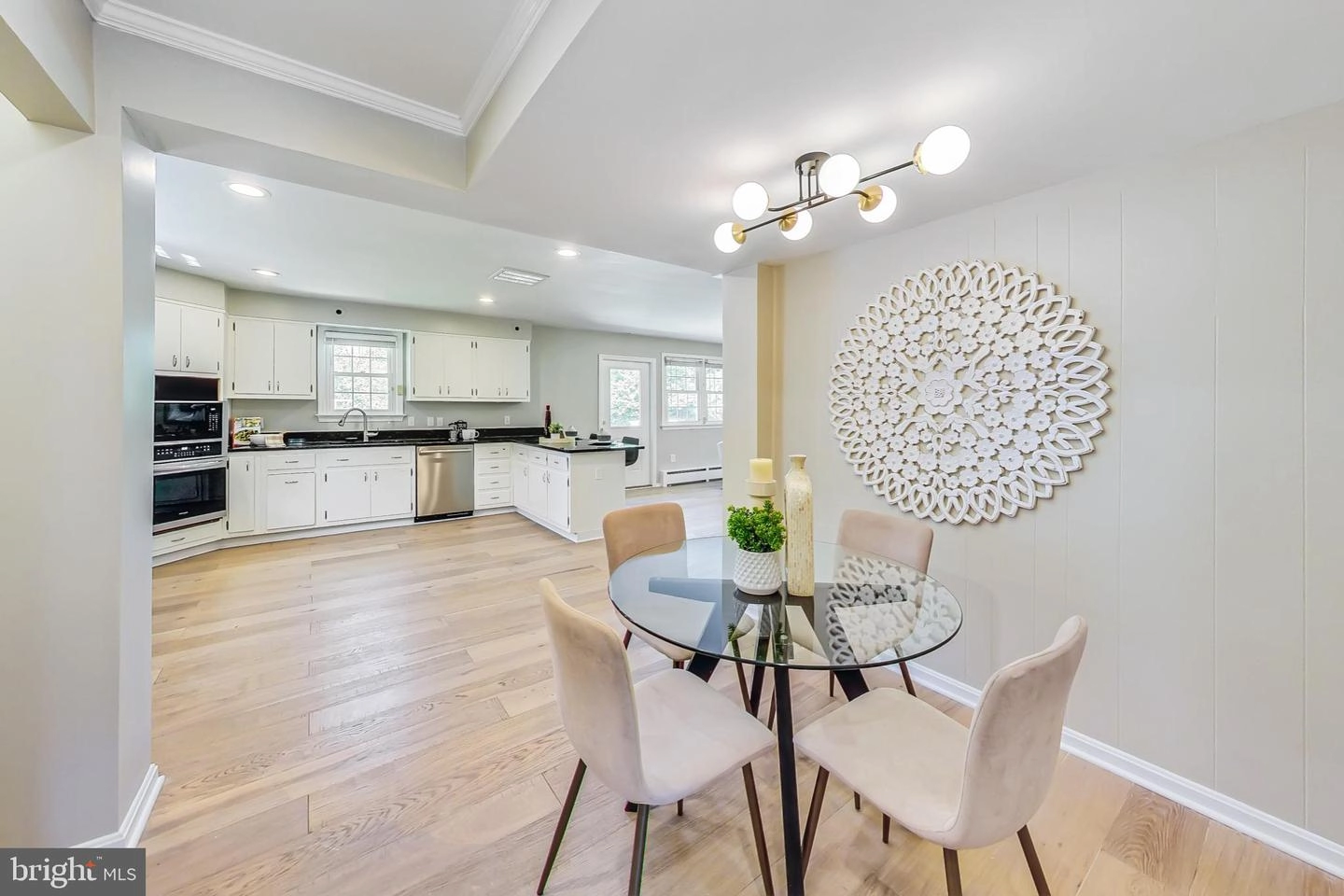 Dining - 10118 Mckenney Ave, Silver Spring, MD 20902 photo 2 of 2