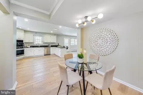 Dining - 10118 Mckenney Ave, Silver Spring, MD 20902 photo 2 of 2