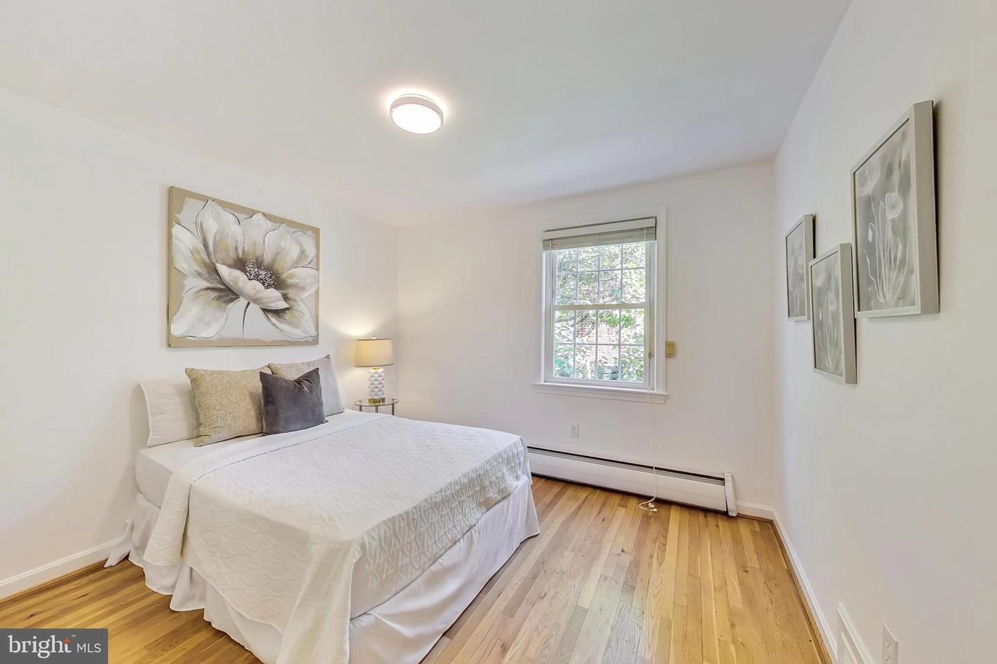 Bedroom - 10118 Mckenney Ave, Silver Spring, MD 20902 photo 2 of 7